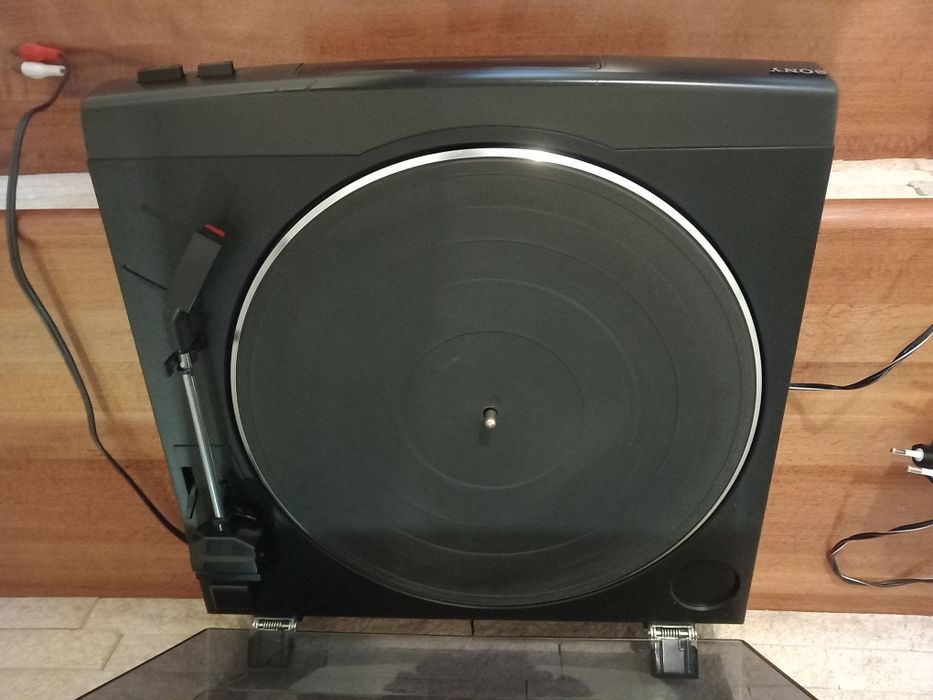 Pickup Sony PS LX56P