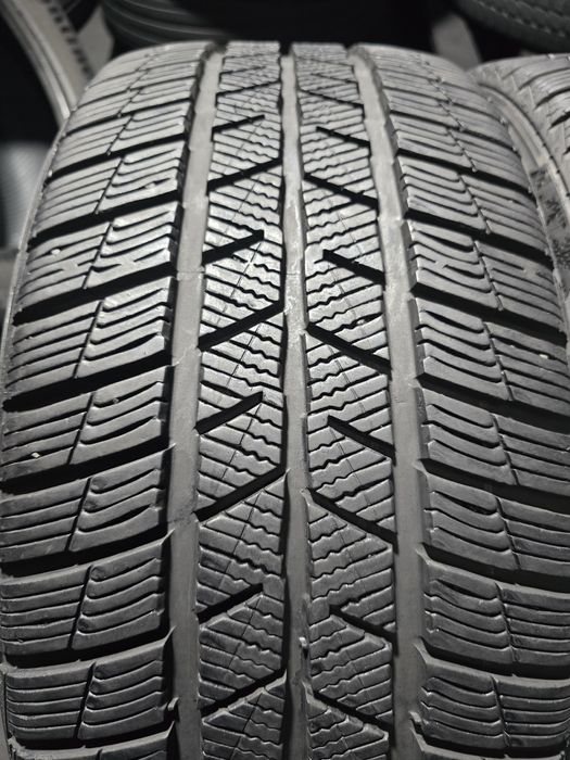 Anvelope 225/45 R17 BARUM de iarna 2021