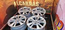 Jante ca noi Bmw originale 5 x 112 R16 . Audi. Volkswagen.  Mercedes