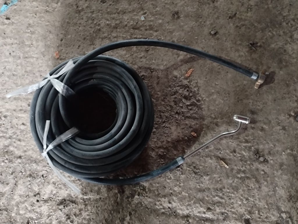 Cablu abs /furtun aer scania