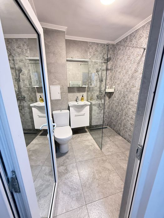 Apartament de închiriat pe termen lung