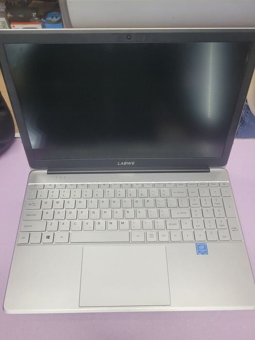 Ноутбук labwe. Обмен варианты