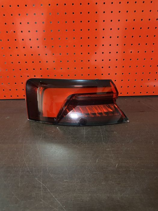 Stop stanga pe aripa full led Audi A5 Sportback 8W