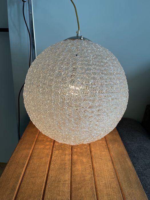 Тавана лампа / 90-те