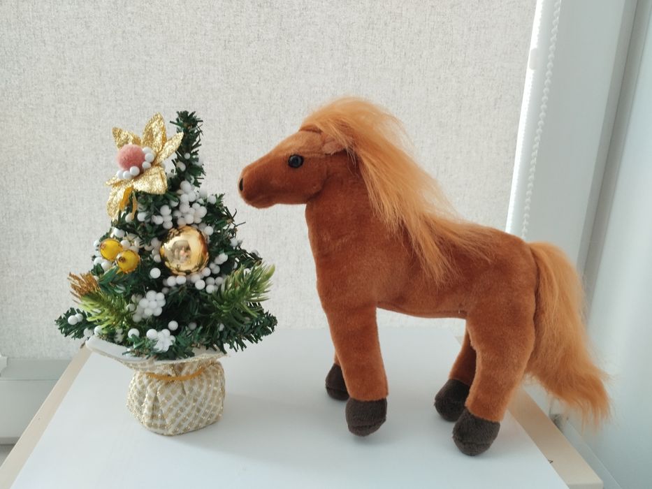 Подарки на новый год