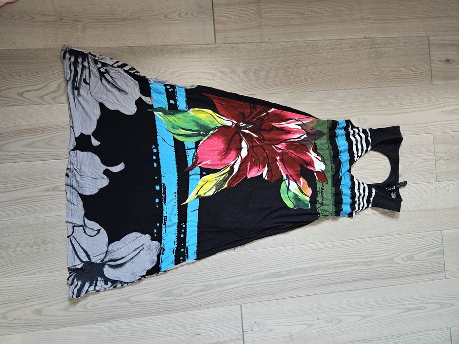 Vand rochie Desigual M