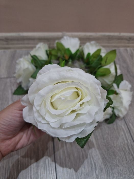 Сватбени аксесоари