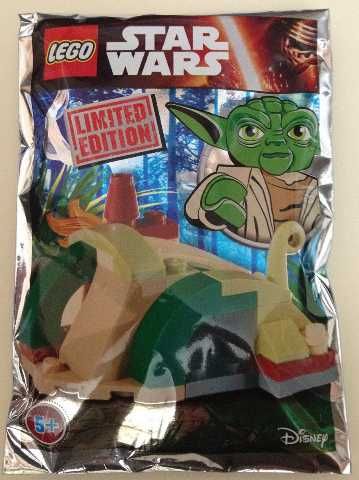 Lego - Star Wars / Ninjago