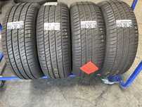 215/50/18 Michelin Vara Noi