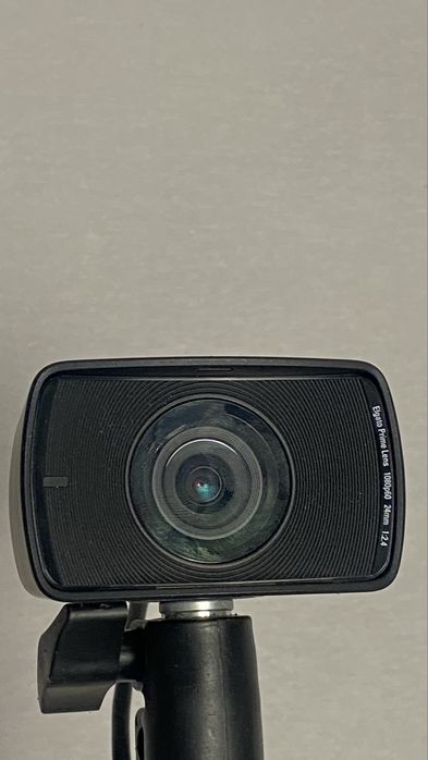 Вебка Веб-Камера Elgato Facecam