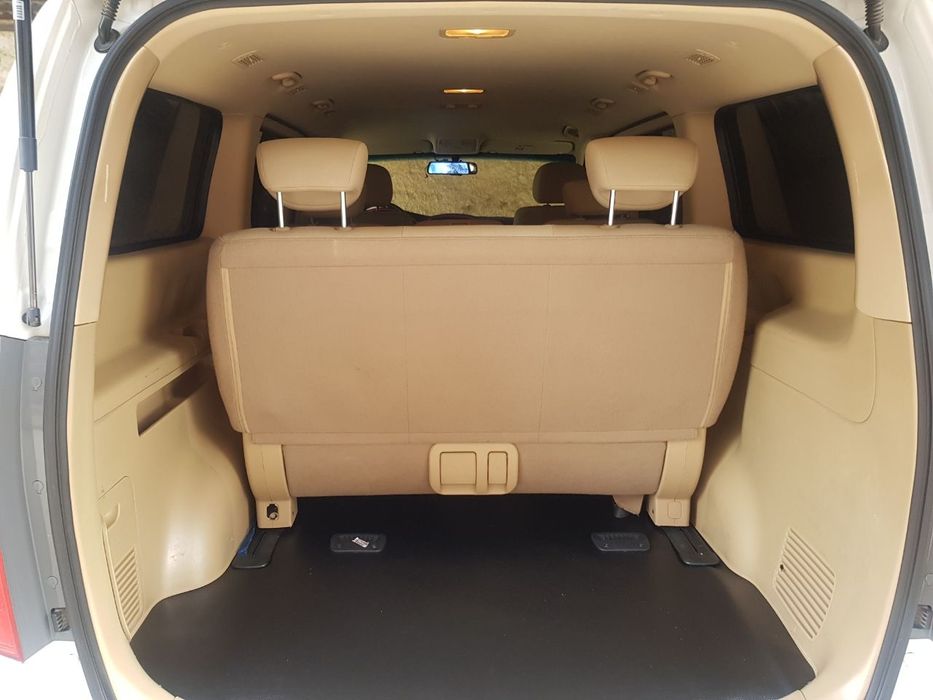 Продается минивэн HYUNDAI STAREX