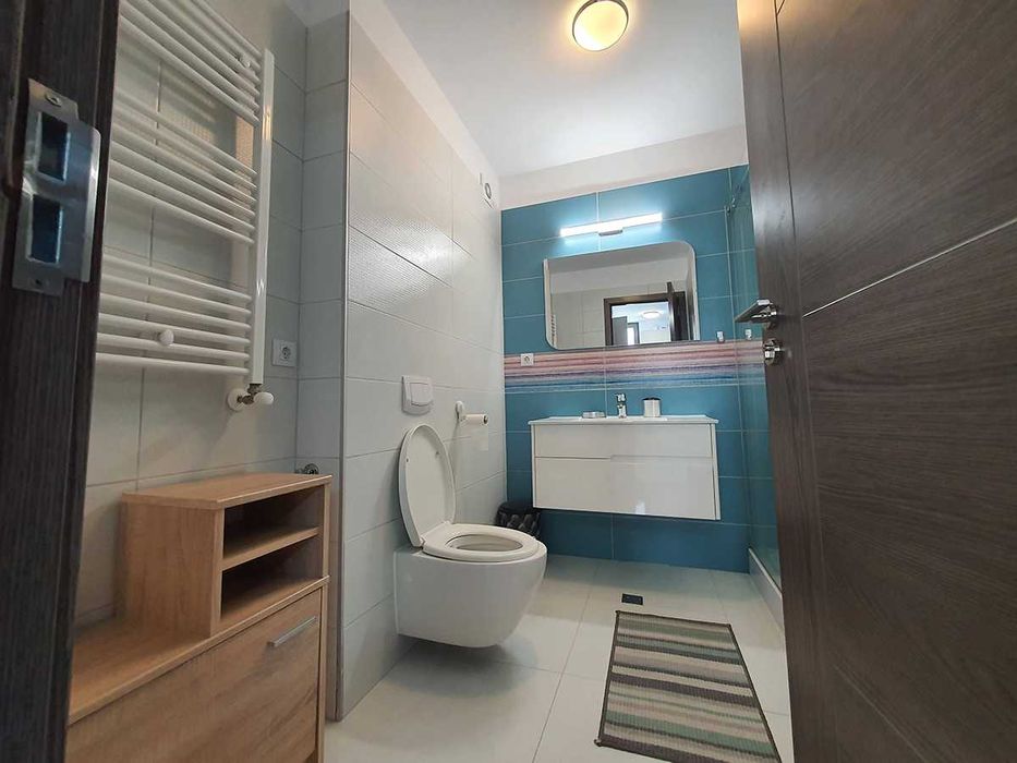 Apartament 2 camere Navodari - complex Onix Blue Mamaia Nord + parcare