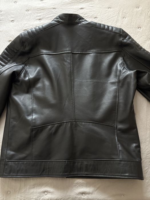 Яке естествена кожа