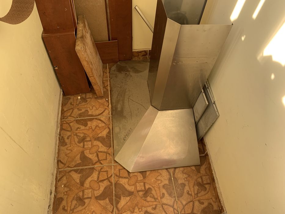 Вытяжка Ardo Италия