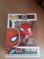 НОВА Фигура Funko POP! Marvel: Spider-man