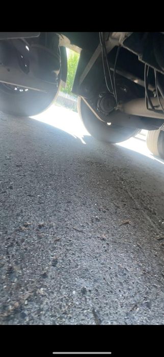 Semiremorca Kogel Schwarzmuller