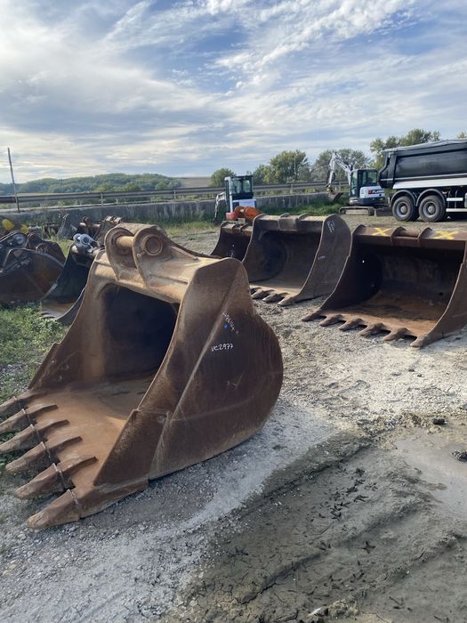 Cupa excavator 42-52 to