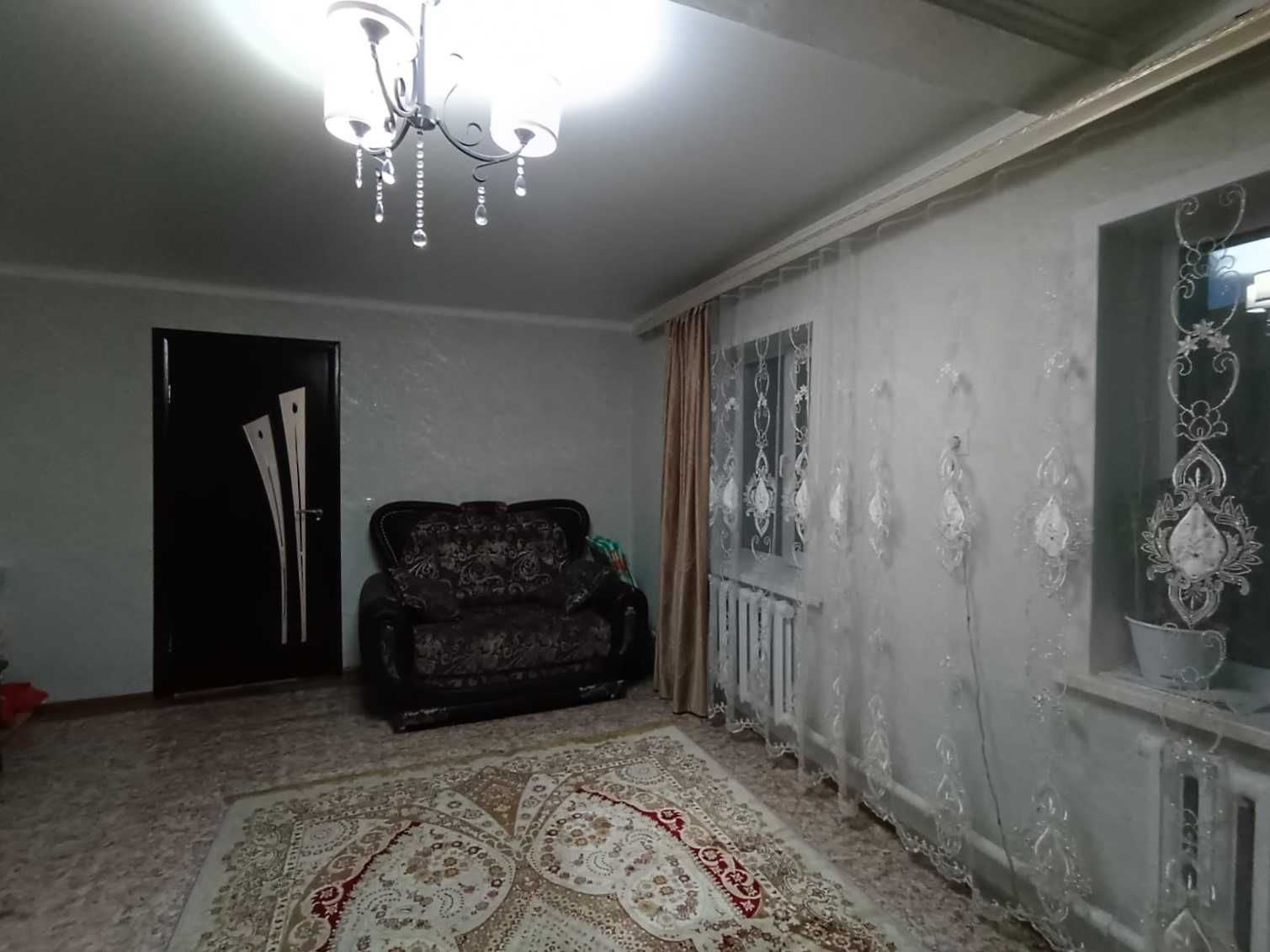 Продаю 4 ком. дом, Финский поселок. Срочно! Торг реальному покупателю!