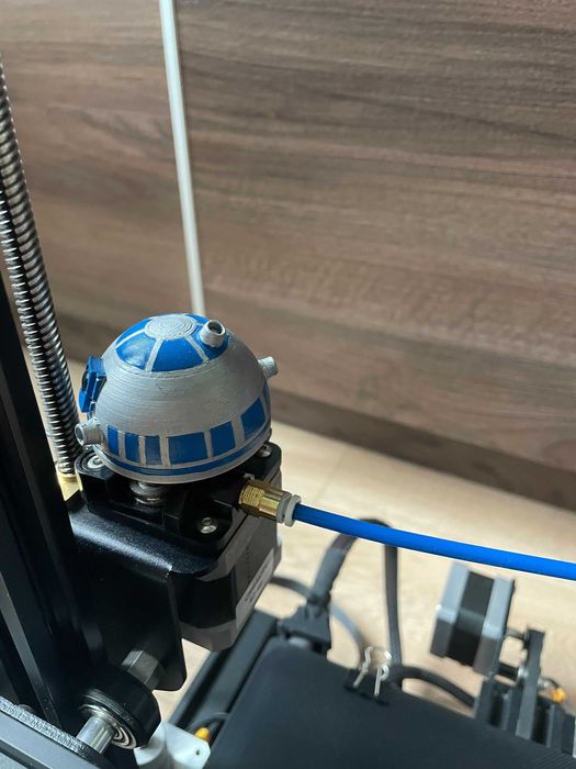 3D Printer Creality Ender 3 Pro