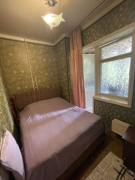 Продажа 1*2/4/5 - Юнусабад- 10, кольцо 93, Ипотека