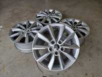 Jante R16 5x112 SKODA OCTAVIA 3,4;Superb,Yeti,Karoq;VW Golf,Passat