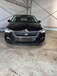 Vand Skoda Scala 1.6 TDI DSG