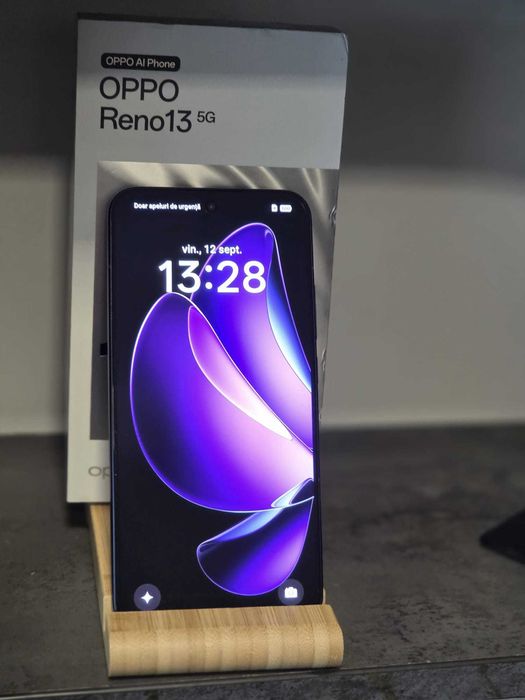 Oppo Reno 13 5G NOU!!!