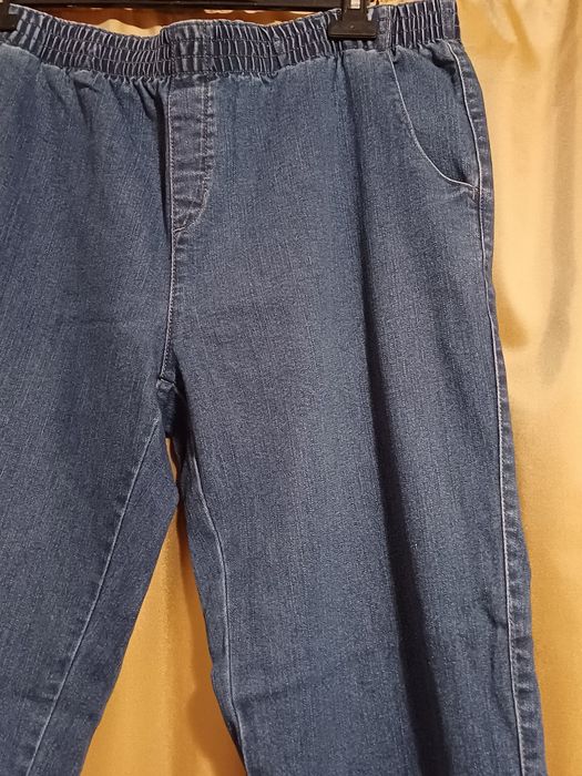 Pantaloni barbati  Comfort, 54,(27) ,BABISTA