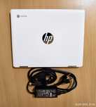 HP Chromebook  8GB/128GB