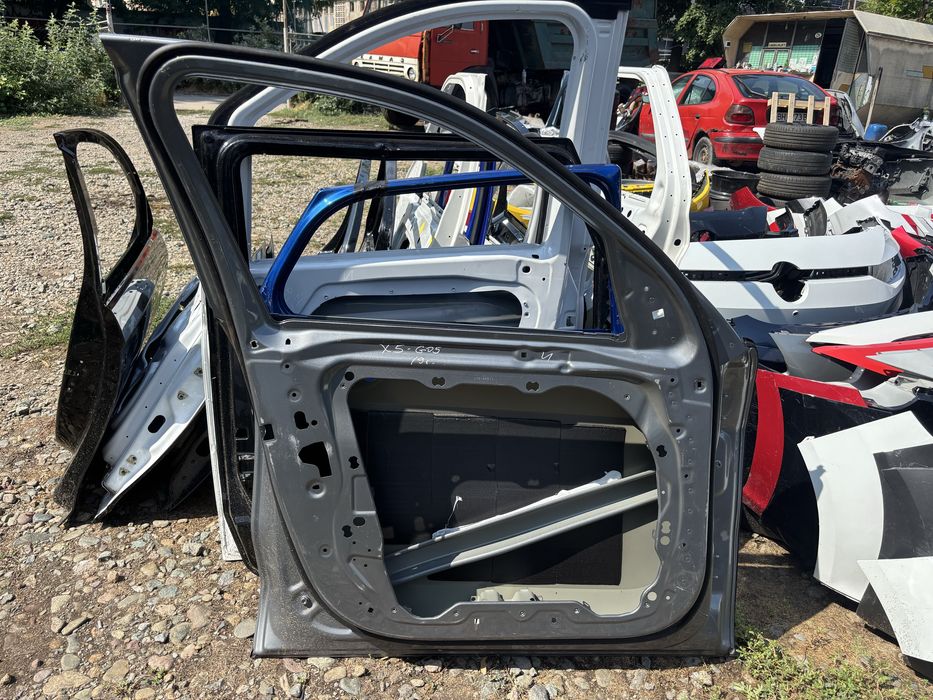 Врата BMW X5 G05