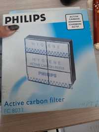 Фильтр угольный для пылесоса PHILIPS
