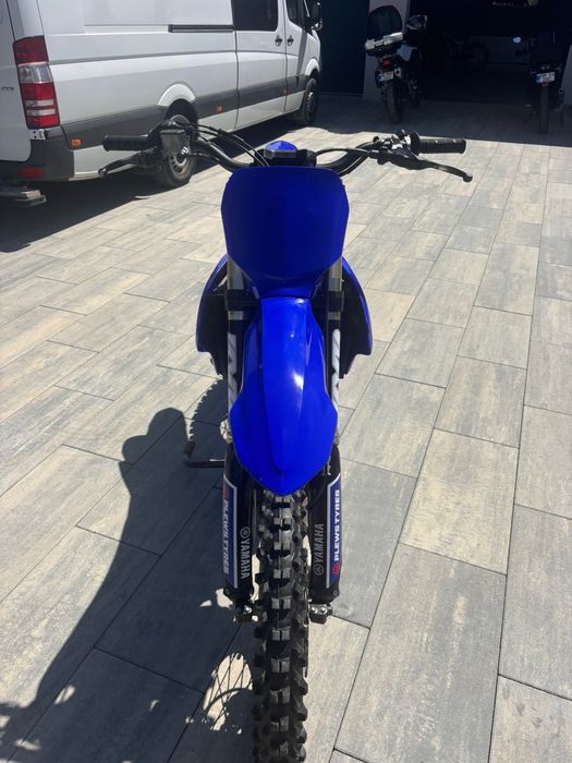 Yamaha Yz450F cross/enduro