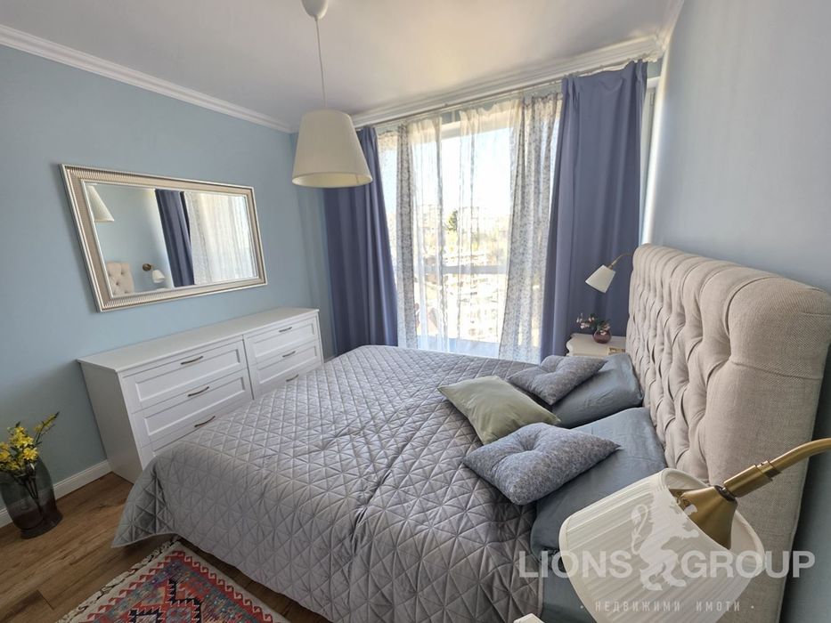 Продава се Тристаен апартамент в Варна, Бриз - 114 кв.м за 3422 €/кв.м - Снимка #3