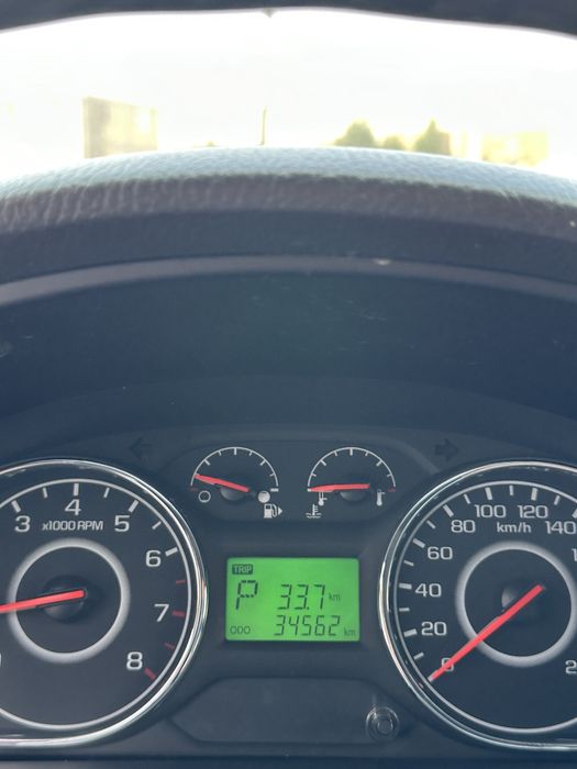 Gentra elegant+  avtomat