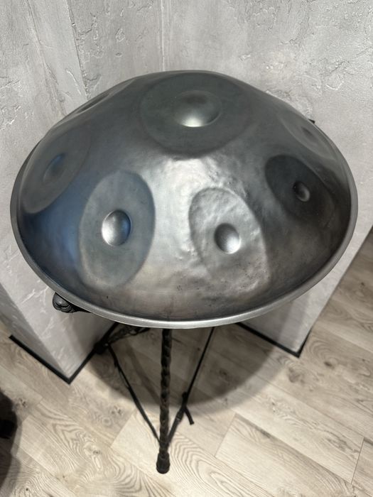 Ханг, хендпан, хенг