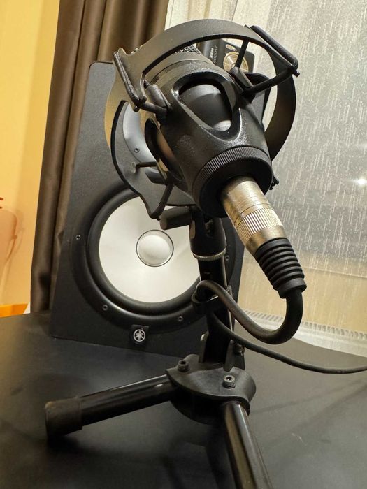 Microfon Shure PGA27