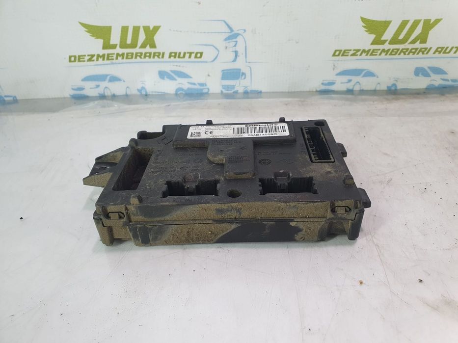 Modul calculator confort 284b14559r Dacia Logan 2  [din 2013 pana  20
