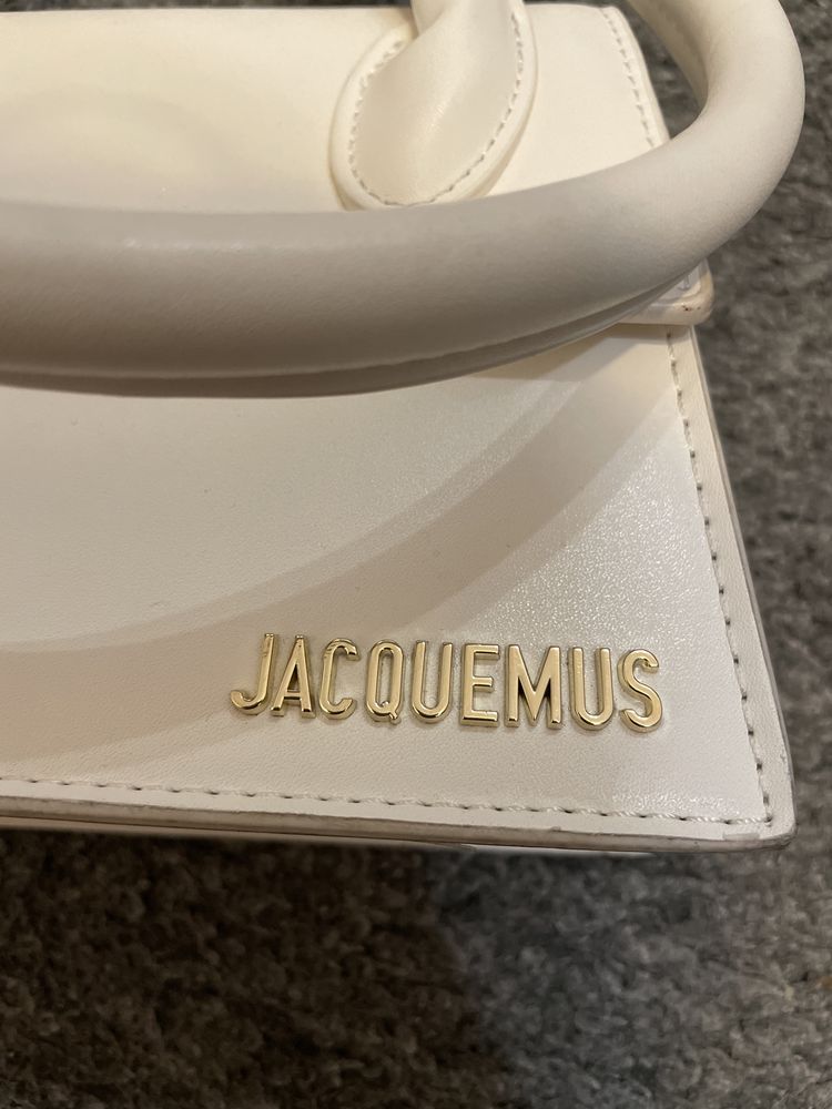 Geanta Jacquemus