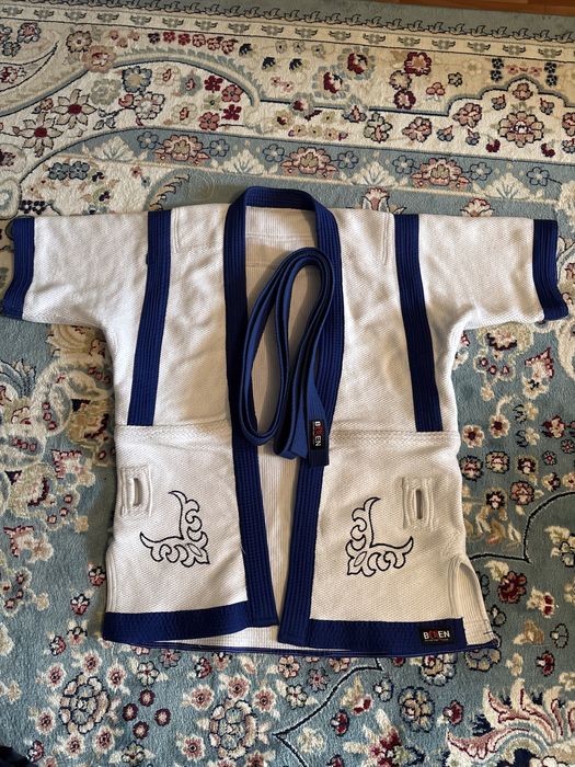 Қазақша кемоно оригинал размер 170