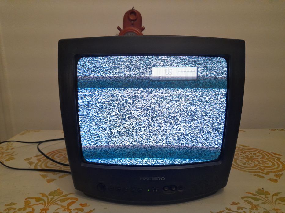 Стари Телевизори