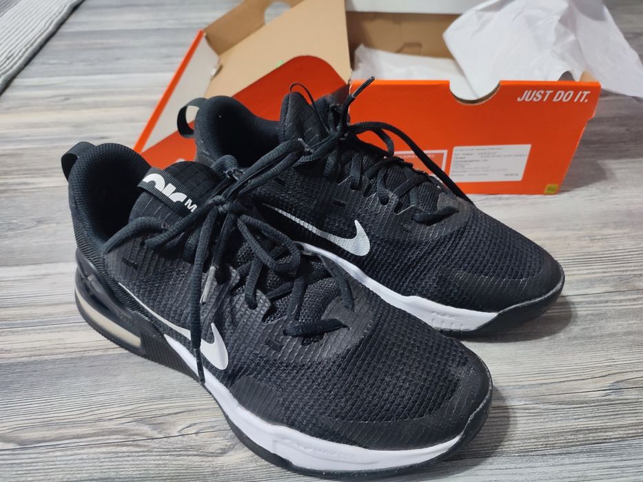 Nike Air Max Alpha Trainer 5