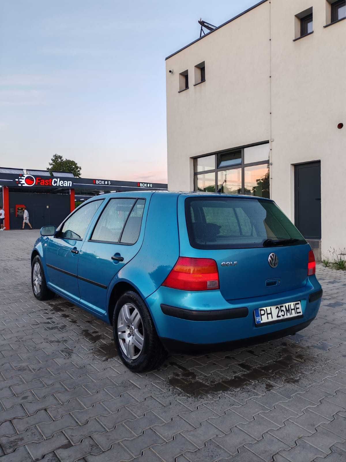 GOLF 4 de vanzare