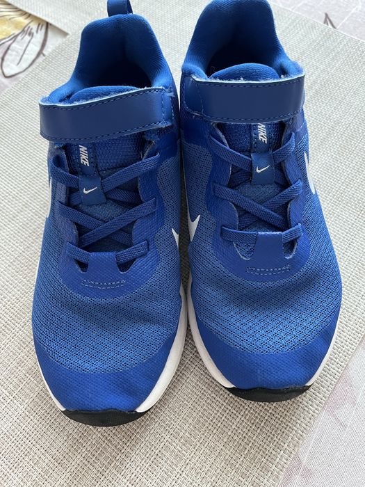 Детски оригинални маратонки Nike 34 номер
