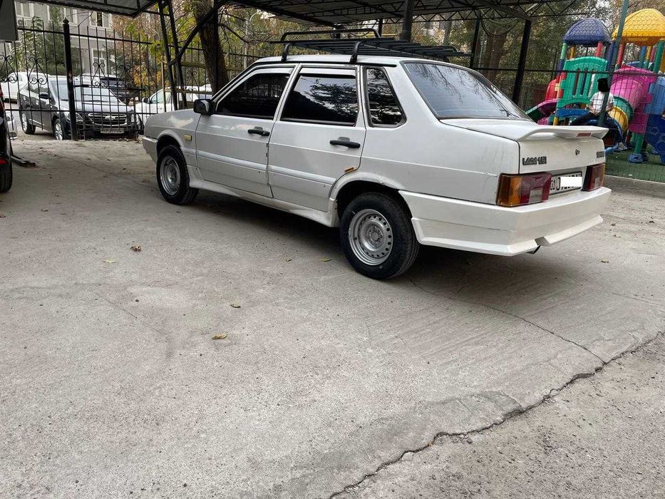 Продаю Ваз 21099
