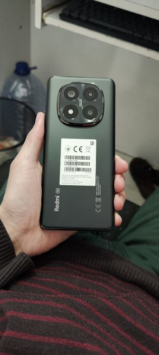 Redmi note 14 pro plus 5G