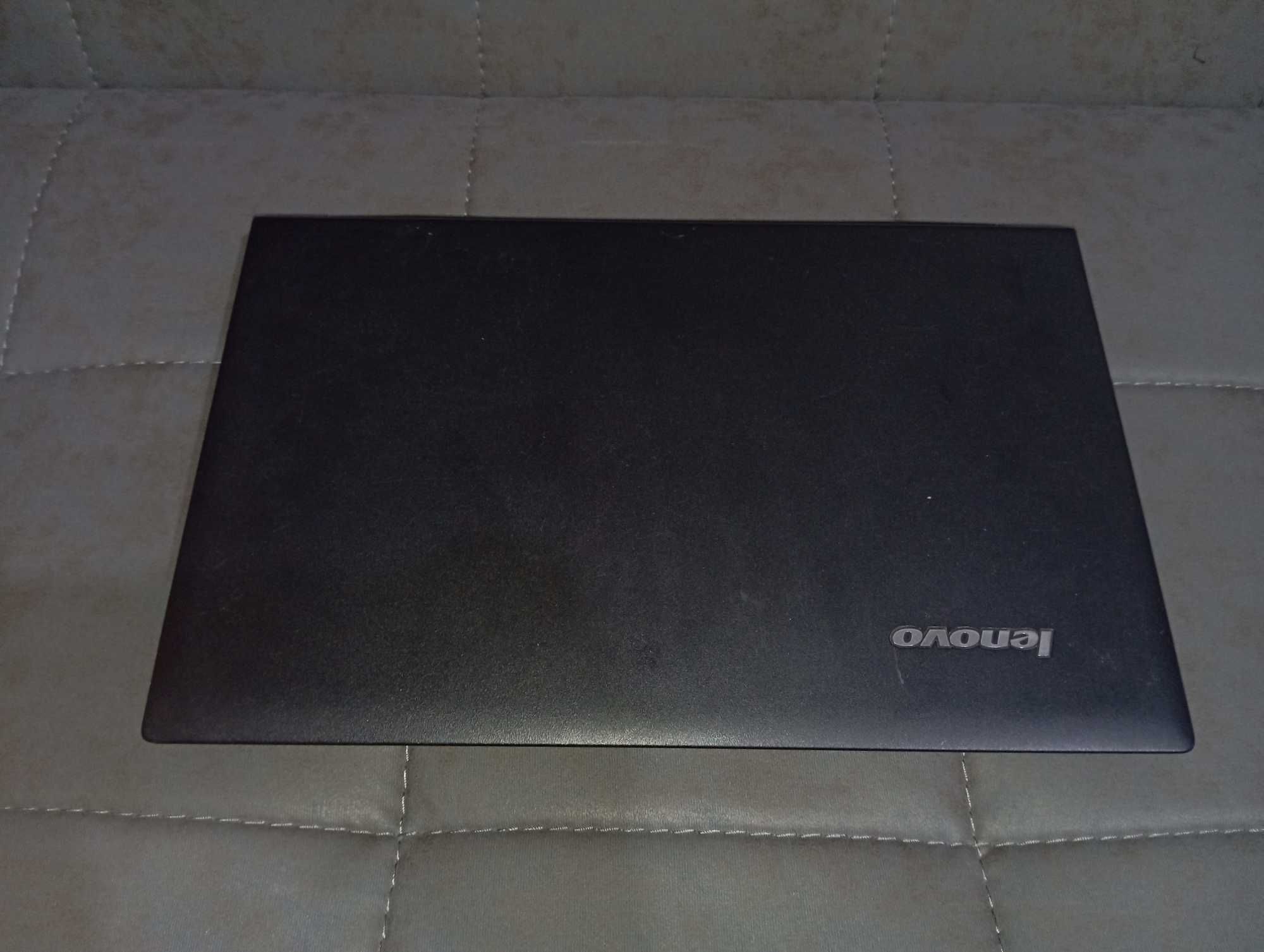 ноутбук от Lenovo