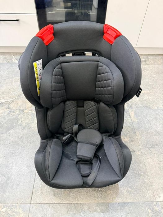 Детское автокресло