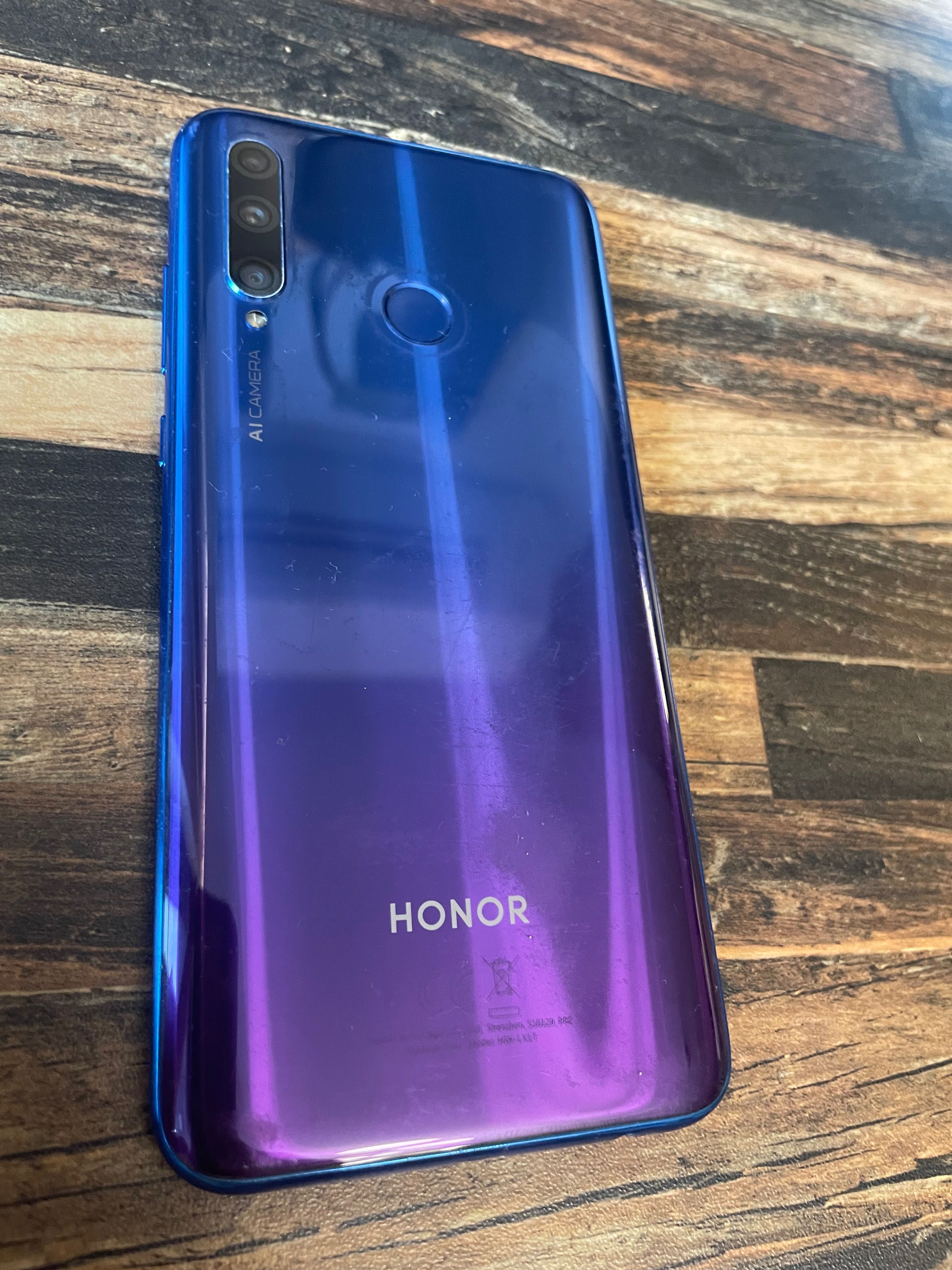 HONOR 20 lite 128 GB/RAM 4 GB