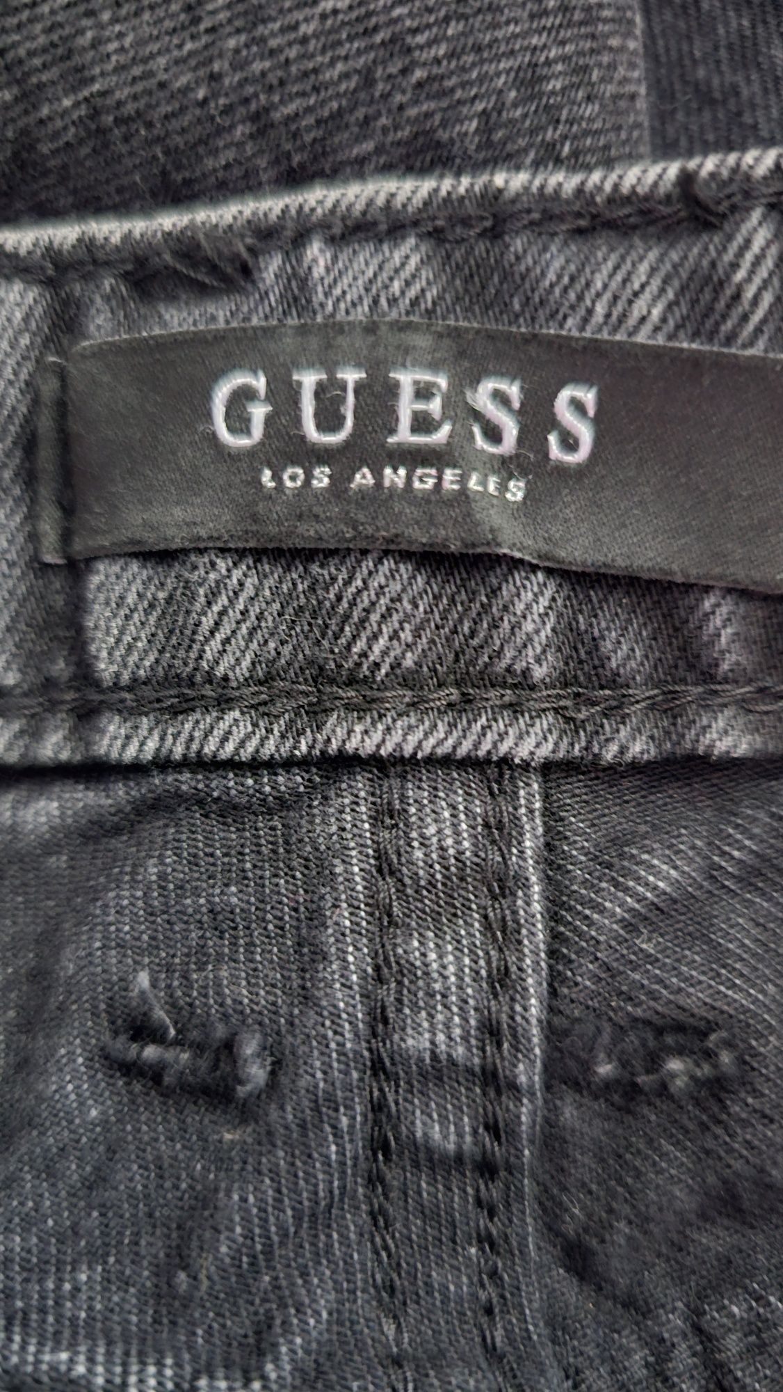 Jeans dama guess