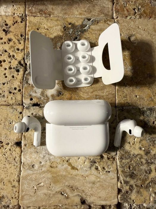 Casti Apple AirPods Pro 3